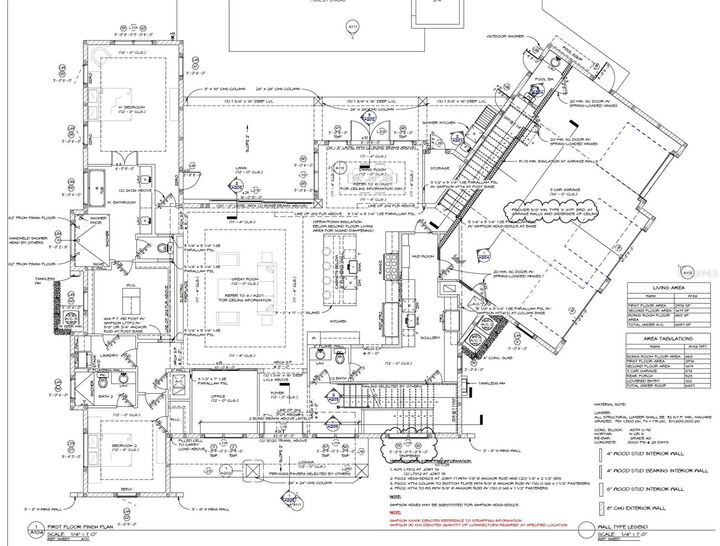 Property Photo: 2905 Parkland Drive FL 32789