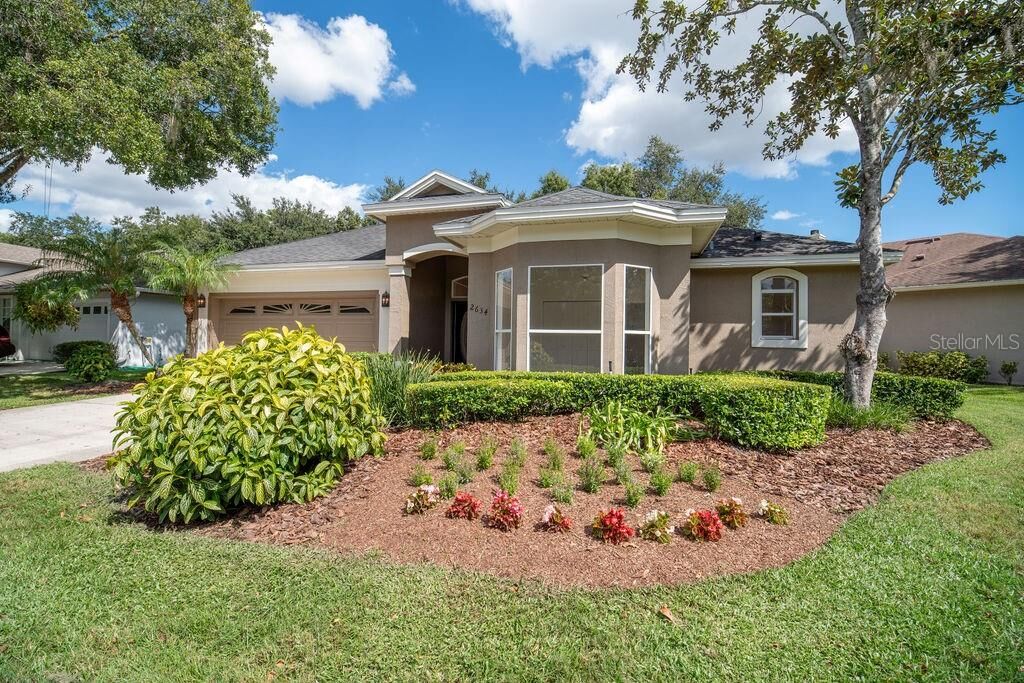 Property Photo: 2634 Ultra Vista Drive FL 32751