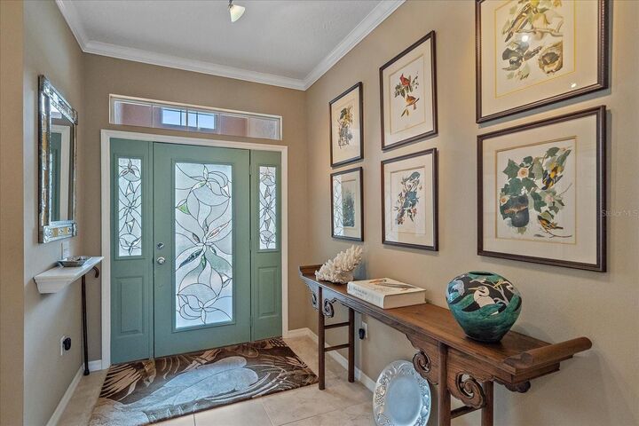 Property Photo: 7126 Spikerush Court FL 34202