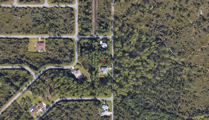 Property Photo:  4481 Spire Street  FL 33981 