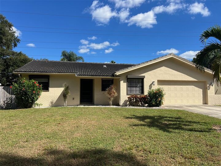 Property Photo:  86 Talley Drive  FL 34684 