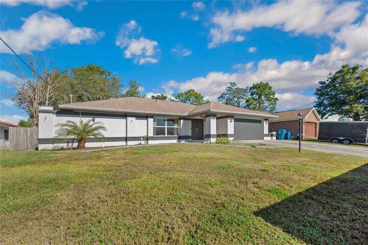 Property Photo: 13517 Coronado Drive FL 34609