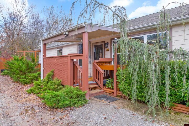 Property Photo: 311 Cr 804 AR 72537