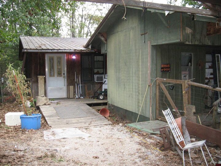 Property Photo:  97 Mc 7036  AR 72634 