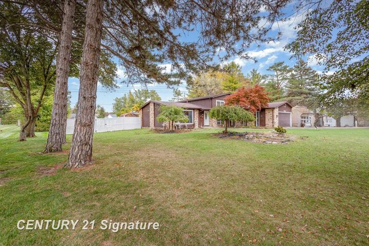 Property Photo: 4612 Crutchfield Drive MI 48638