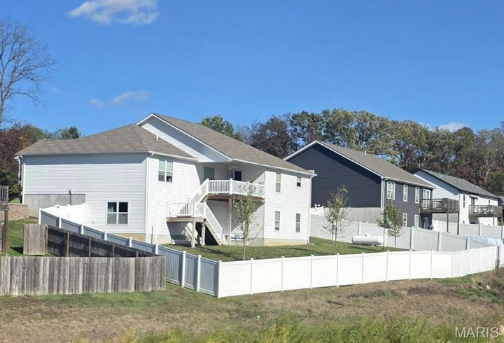 Property Photo:  204 Boardwalk Court  MO 63084