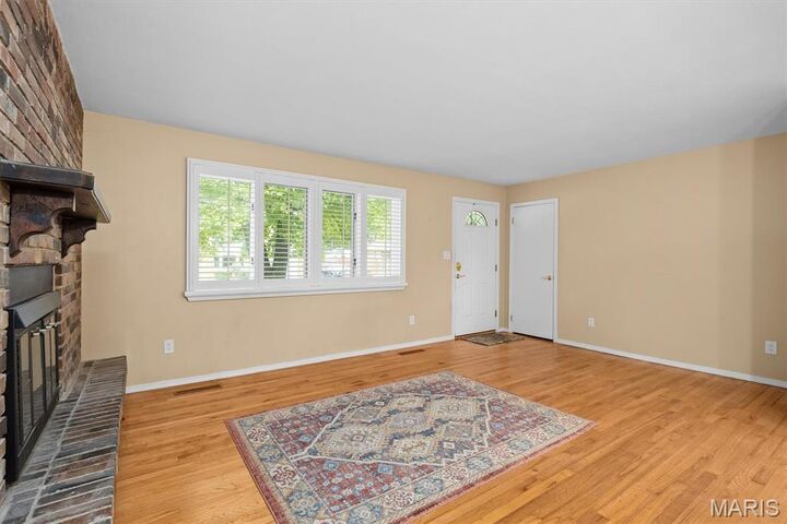 Property Photo: 2 Mercury Drive IL 62226
