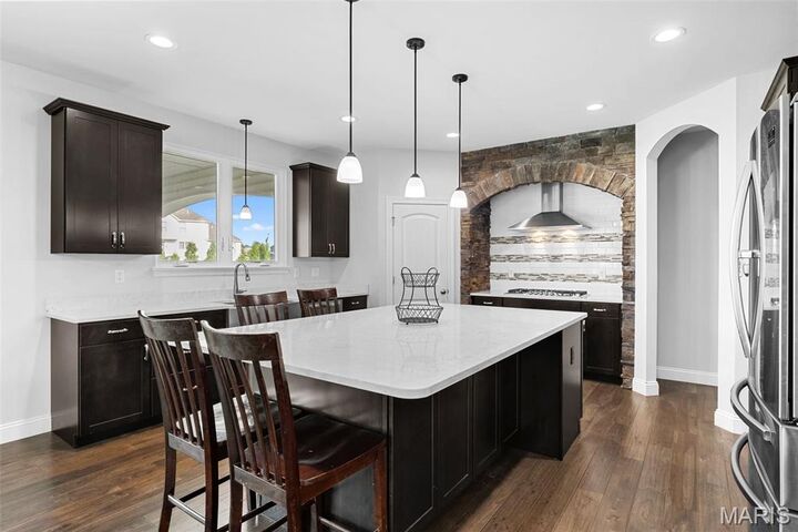 Property Photo:  31 Briscoe Glen Court  MO 63367