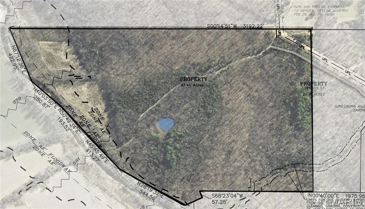 Tbd Stealey Road  Wentzville MO 63385 photo