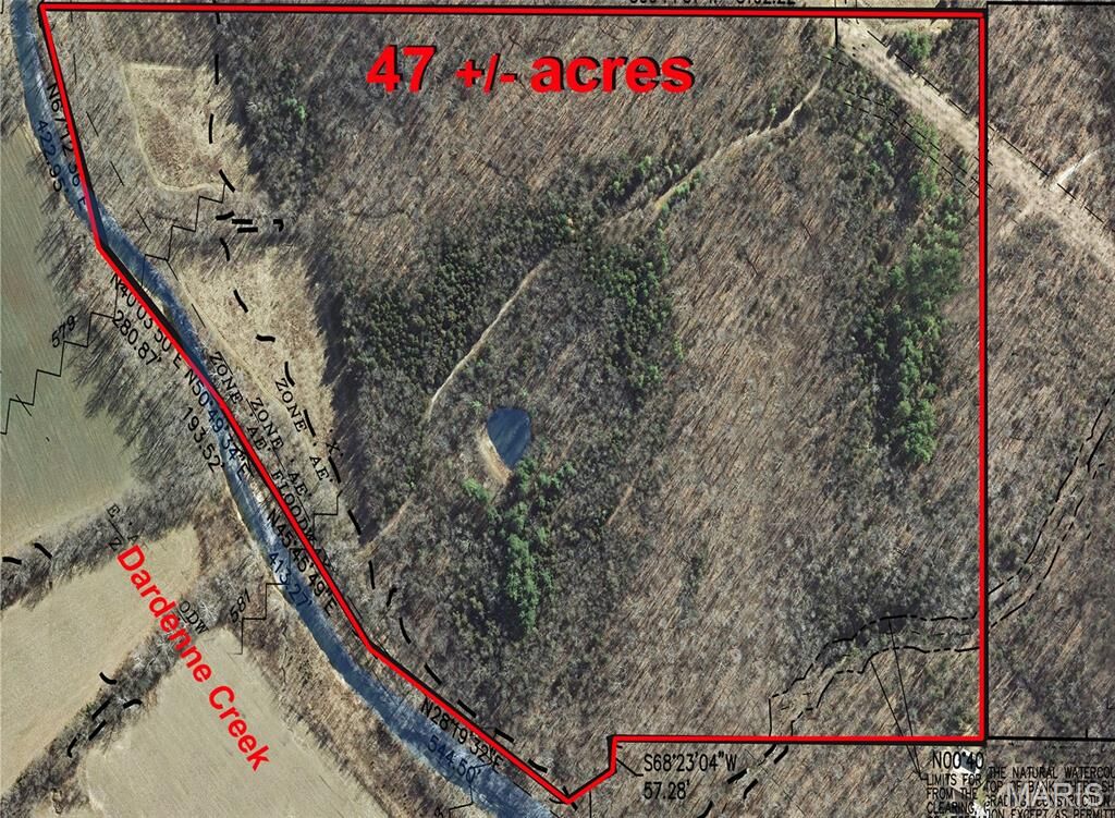 Property Photo: Tbd Nadler Road MO 63385