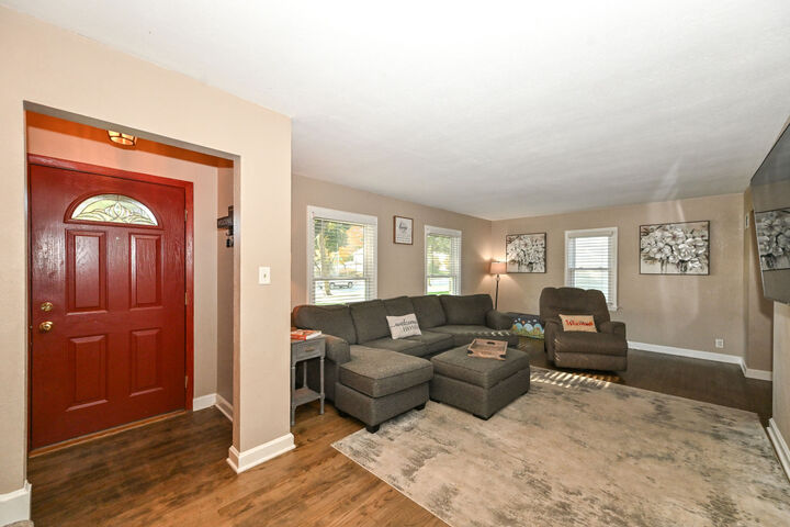 Property Photo:  7224 W Bluemound Rd  WI 53213