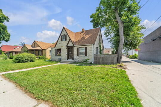 Property Photo: 4024 N 44th St WI 53216