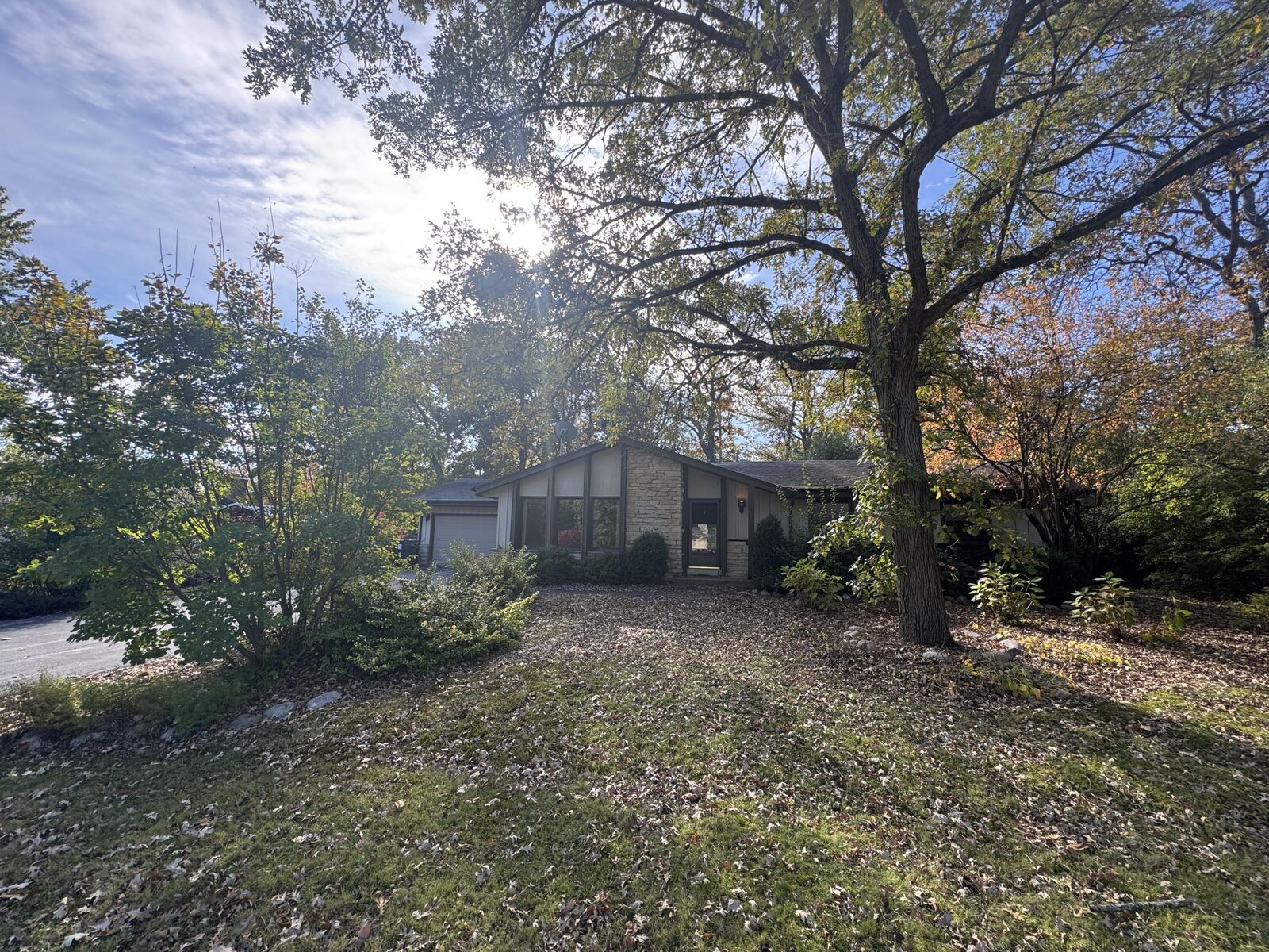 Property Photo: 9719 12th Pl WI 53144