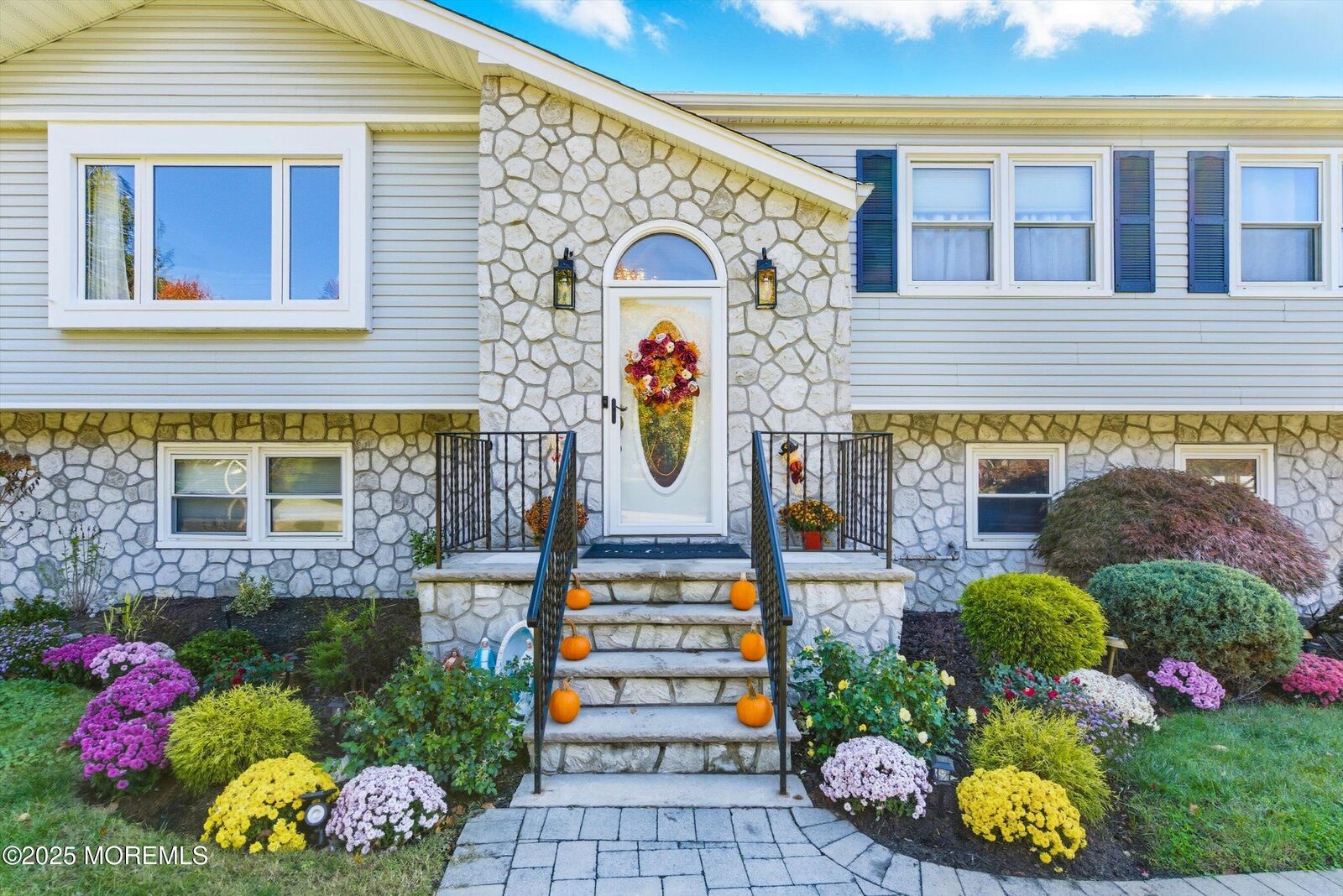 Property Photo:  110 Whispering Pines Drive  NJ 07738