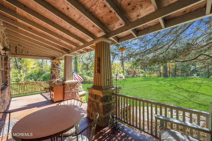Property Photo: 26 W Veterans Highway NJ 08527