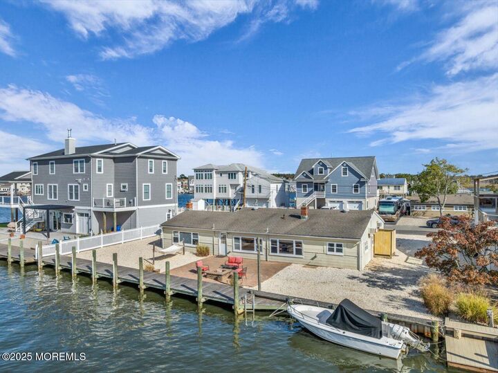 Property Photo: 1003 Kanoehe Drive NJ 08731