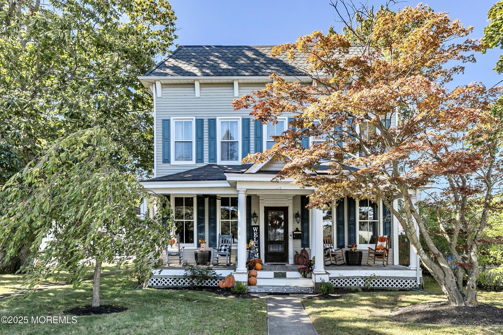 Property Photo:  11 Golf Street  NJ 07764