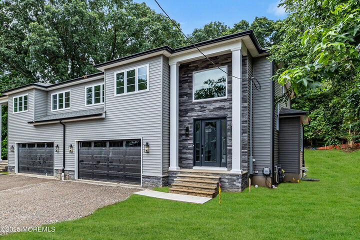 Property Photo:  21 Pension Hill Road 1  NJ 07726 
