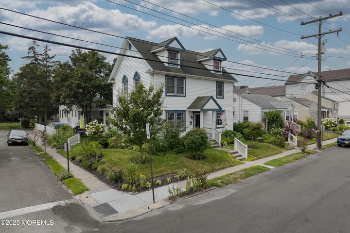 Property Photo:  140 Stockton Avenue  NJ 07756 