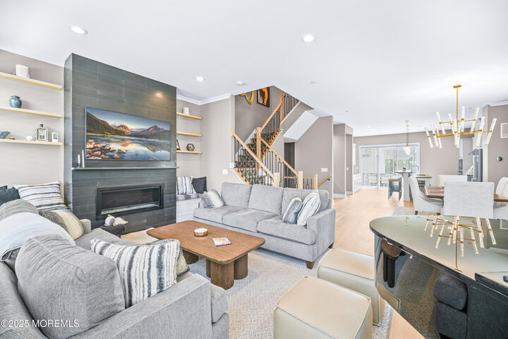 Property Photo: 31 Valiant Court NJ 07748