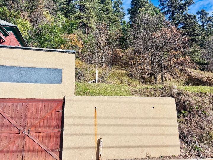 Property Photo: 62 Denver Avenue SD 57732