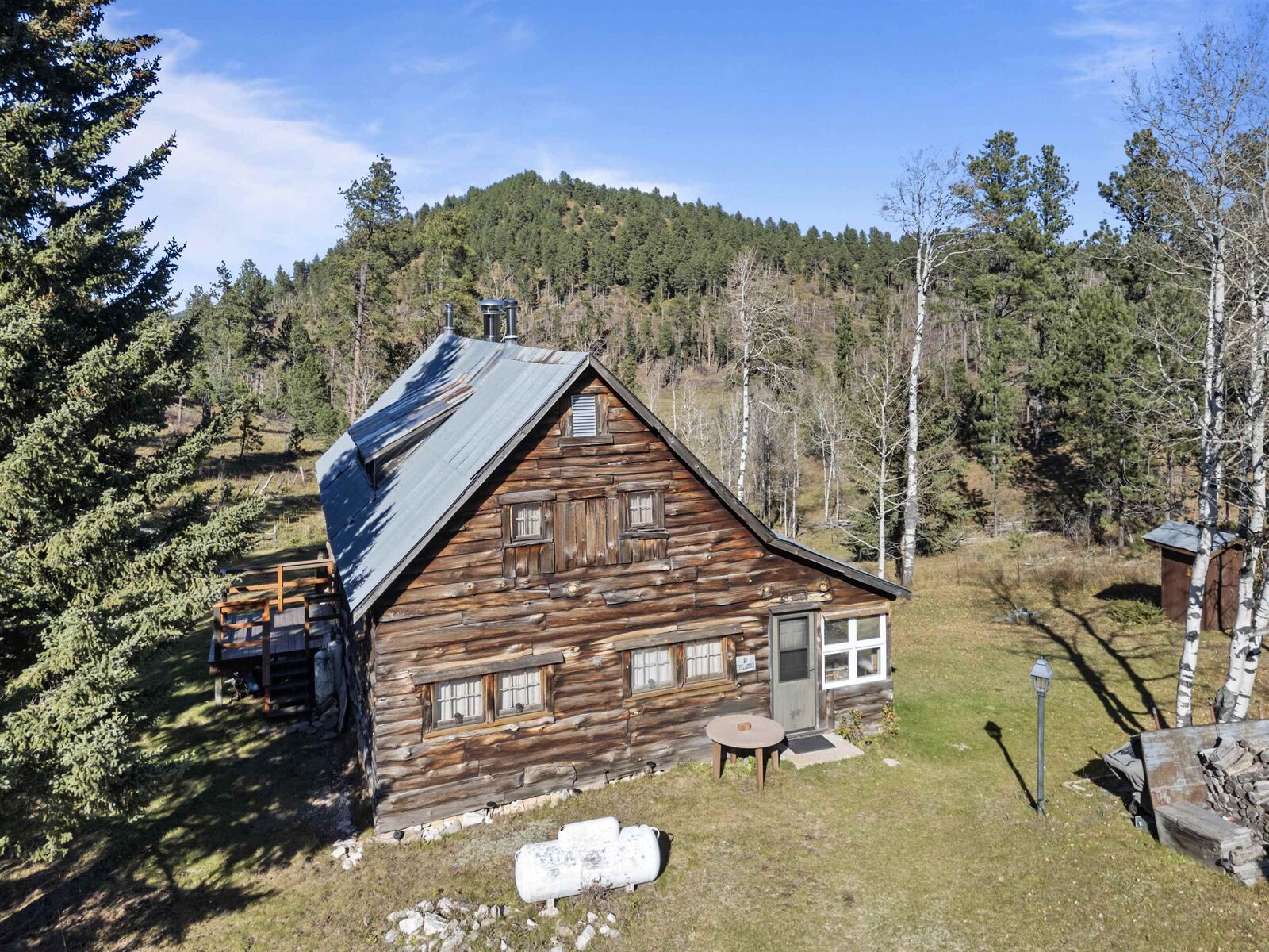Property Photo: 10166 Lap Circle Rd. SD 57754