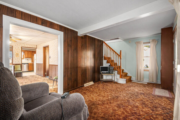Property Photo:  148 Freedom Street SE  MI 49548
