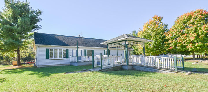 307 Railroad Street  Union City MI 49094 photo