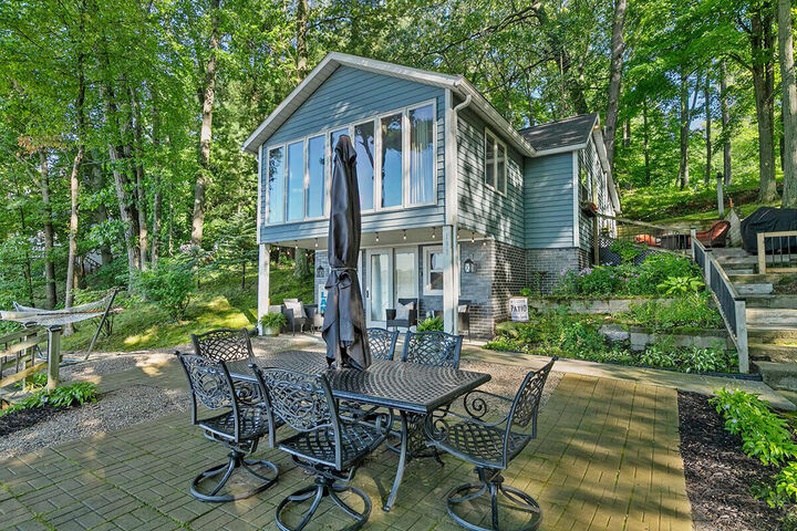 Property Photo: 191 Midway Walk MI 48886