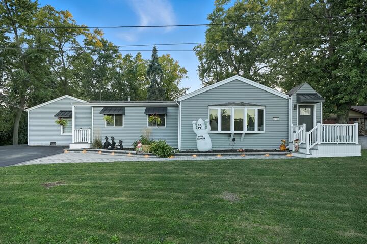 Property Photo:  16938 Cicero Avenue  IL 60477 
