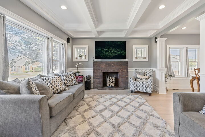 Property Photo:  151 22nd Avenue  IL 60104 