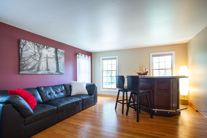 Property Photo:  523 N Ela Road  IL 60010