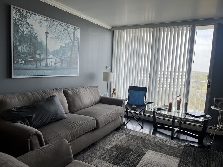 20 N Tower Road 12E  Oak Brook IL 60523 photo