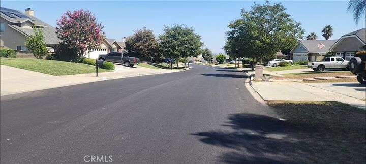 Property Photo:  3695 Terrace Drive  CA 91709 