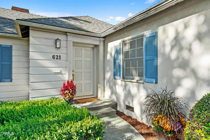 Property Photo: 621 N Granada Avenue CA 91801