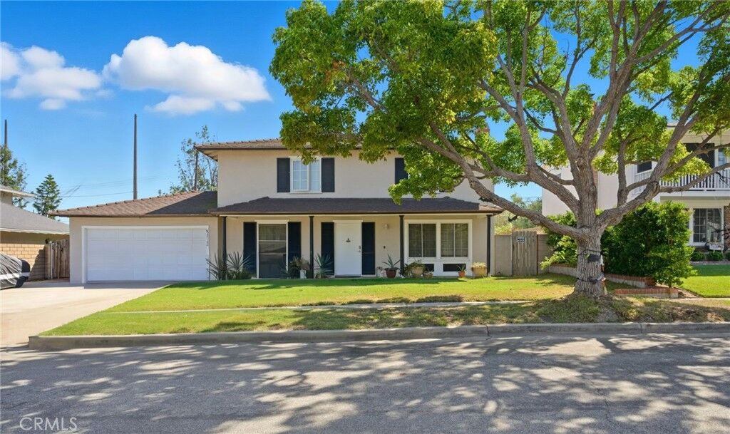 Property Photo:  20142 Kline Drive  CA 92660 