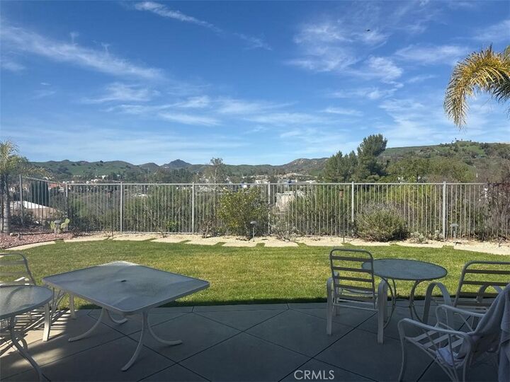 Property Photo: 4591 Camino Del Sol CA 91302
