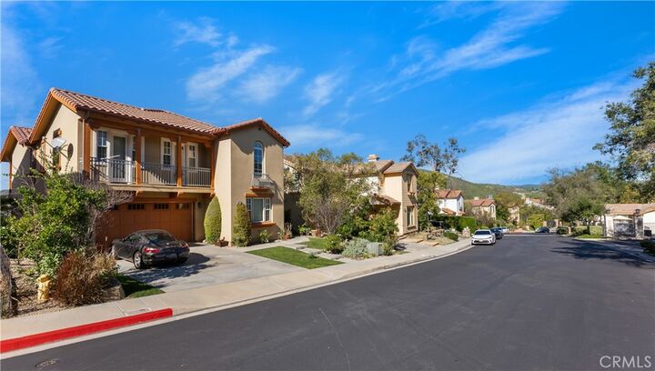 Property Photo:  4591 Camino Del Sol  CA 91302 
