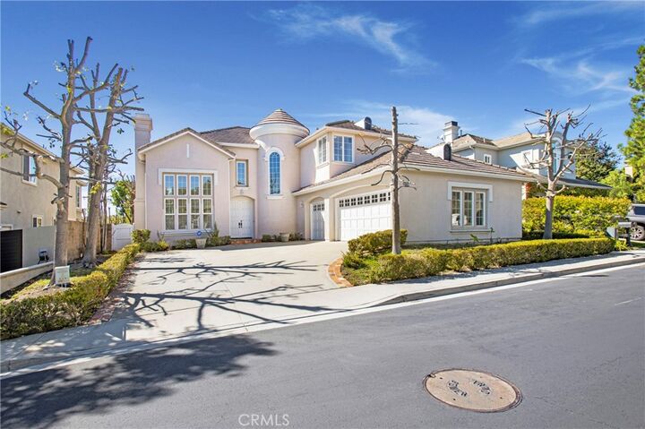 68 Bridgeport  Newport Coast CA 92657 photo