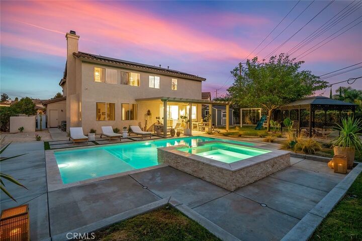23427 Mountain Song  Murrieta CA 92562 photo