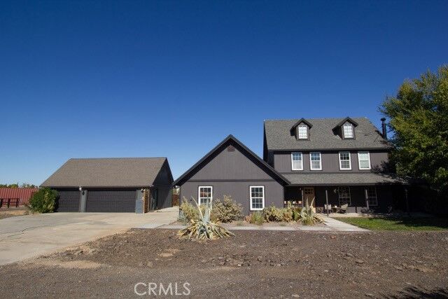 Property Photo: 7071 Cascade Ave. CA 92344