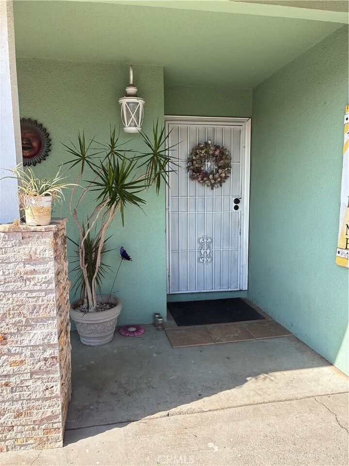 Property Photo:  114 S Encina  CA 92376 