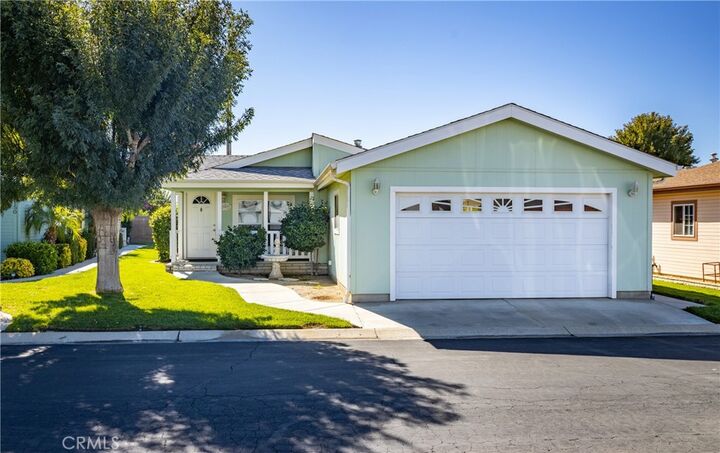 1250 N Kirby Street 151  Hemet CA 92545 photo