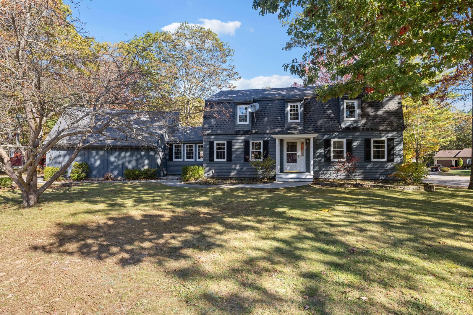 Property Photo: 13 Waco Drive ME 04005