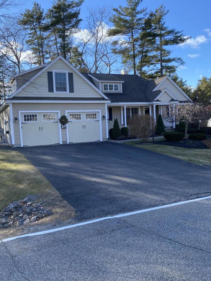 23 Branch View Terrace N  Alfred ME 04002 photo