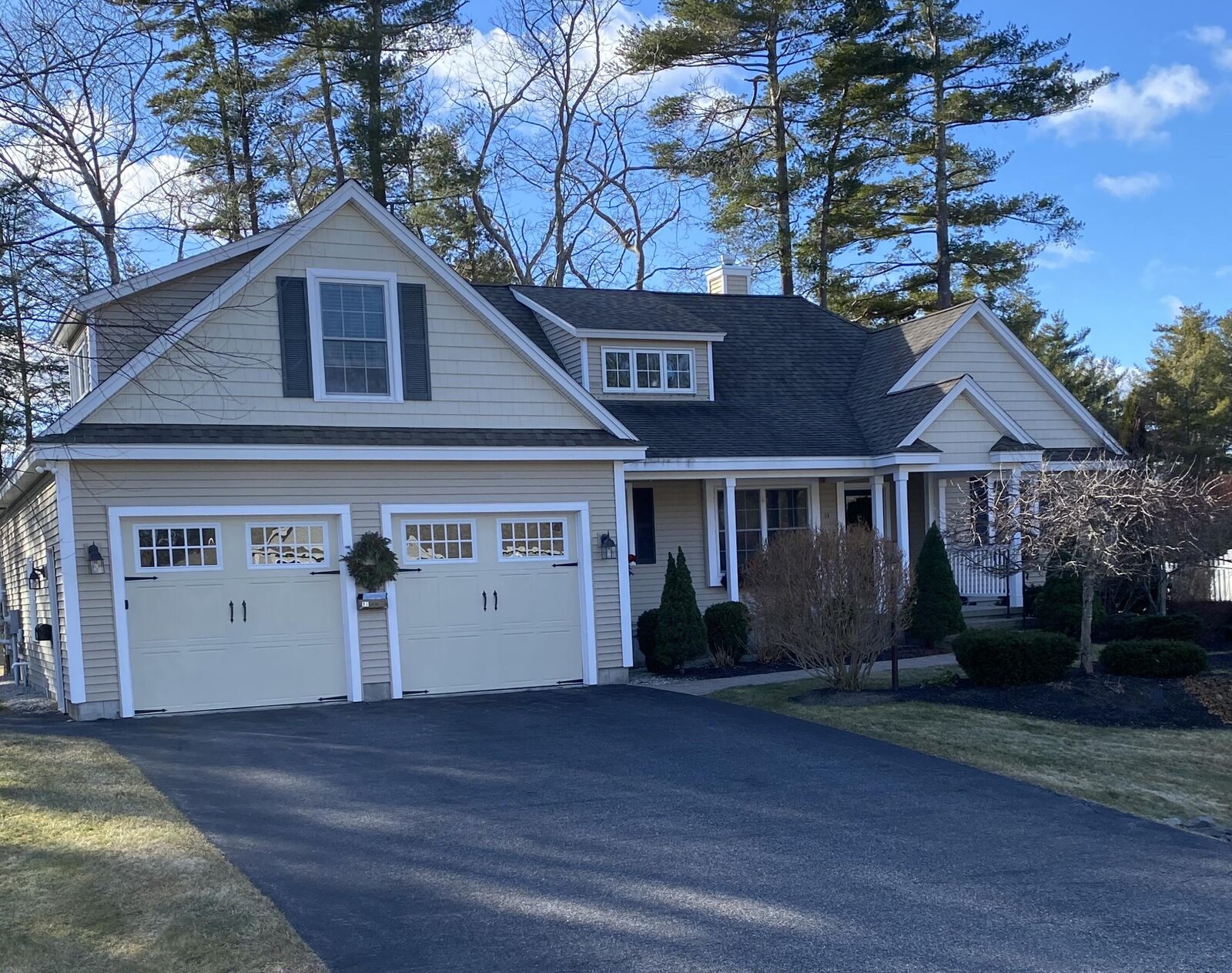 Property Photo:  23 Branch View Terrace N  ME 04002 