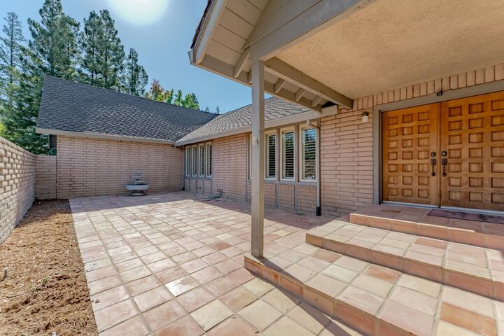 Property Photo: 3630 Kiekebusch Court CA 95608