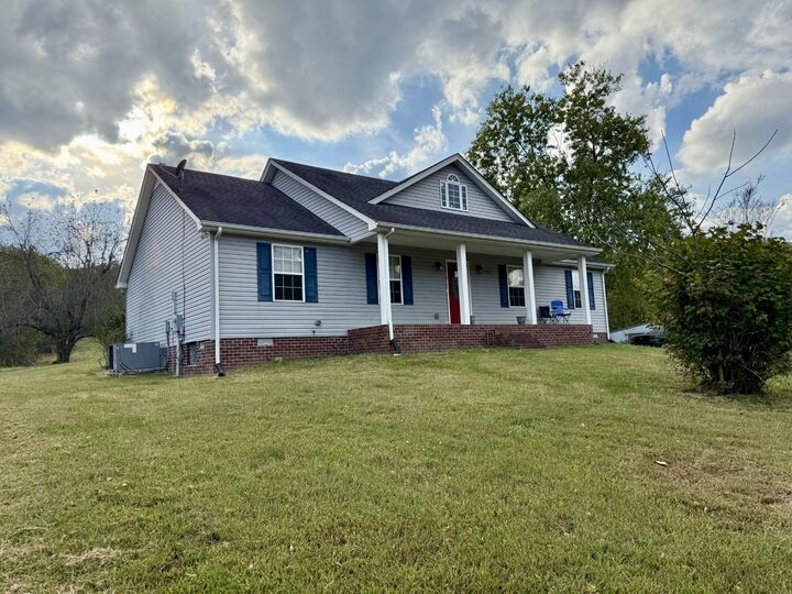 Property Photo:  4205 Browning Branch Rd  TN 37022 