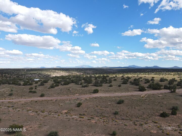Property Photo:  6154 Fire Sky Trl Lot C  AZ 86046 