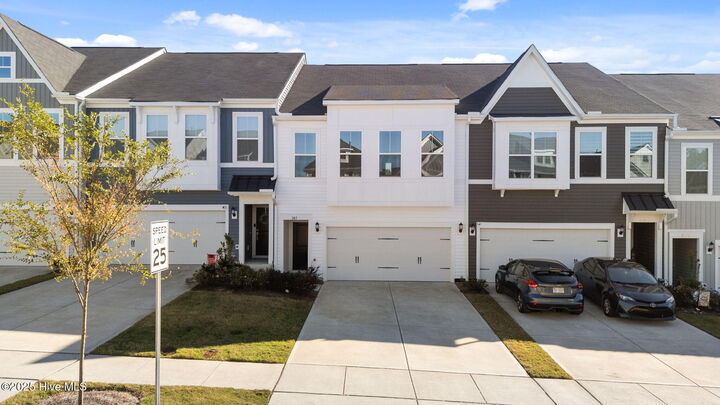 Property Photo:  267 Pansy Park  NC 27520 